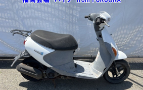 SUZUKI LETS4
