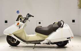 HONDA FUSION X 1996 MF02