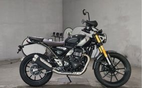 TRIUMPH SCRAMBLER 400X 2026 T147Y0