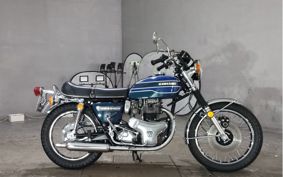 KAWASAKI W3 1976 W3F
