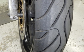 SUZUKI SV400 2006 VK53A