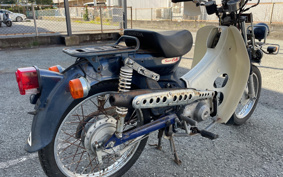 HONDA SUPER CUB50 AA01
