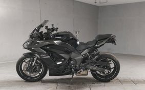 KAWASAKI  NINJA 1000SX ZXT02K