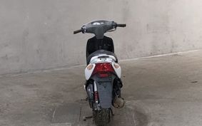 YAMAHA JOG ZR EVOLUTION2 SA39J