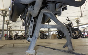 HONDA C50 SUPER CUB 2007 AA04