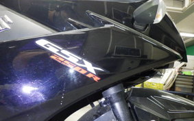 SUZUKI GSX250R 2003