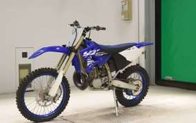YAMAHA YZ250X CG38C