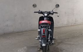 HONDA  SUPER CUB C125 JA58