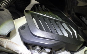 HONDA PCX 125 2017 JF28