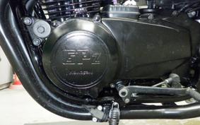 KAWASAKI GPZ400F 1984 ZX400A