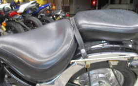 YAMAHA DRAGSTAR 400 CLASSIC 1998 4TR