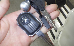 PEUGEOT ジャンゴ125A 2023