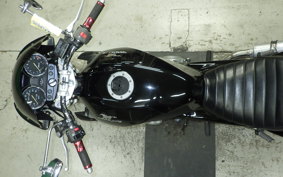 KAWASAKI BALIUS 250 Gen.2 2018 ZR250B