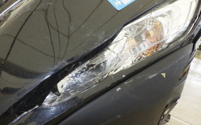 YAMAHA JOG125 2013 SEJ5J