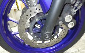 YAMAHA MT-07 RM07J