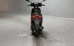 SUZUKI ADDRESS V50 CA44A