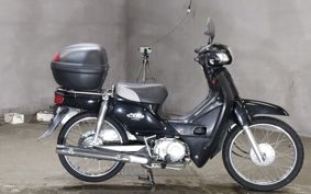 HONDA SUPER CUB50 AA04