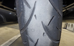 HARLEY FLHTC 1580 2008