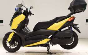 YAMAHA X-MAX 250 A 2026 SG42J