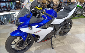SUZUKI GSX250 R DN11A