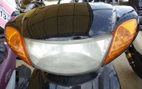 YAMAHA JOG Gen.5 SA36J