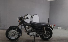 SUZUKI VANVAN 125 RV125