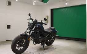 HONDA REBEL 250 A 2026 MC49