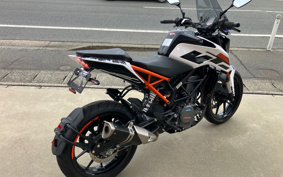 KTM 250 DUKE JPE40