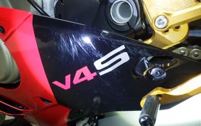 DUCATI PANIGALE V4 S 2024