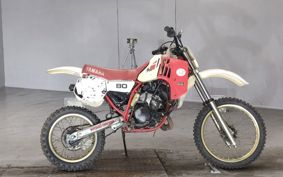 YAMAHA YZ80 43K