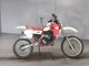 Фото Yamaha YZ80 с японского аукциона