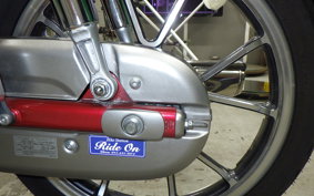HONDA C125 SUPER CUB 2004 JA58