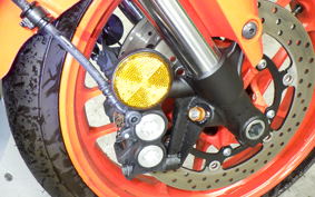 YAMAHA XSR900 GP 2024 RN96J
