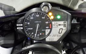 YAMAHA YZF-R6 2018