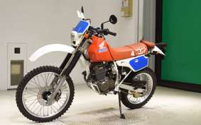 HONDA XLR250R 2024