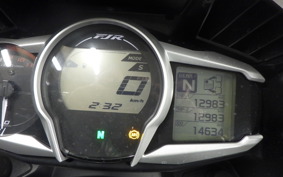 YAMAHA FJR1300 A 2014