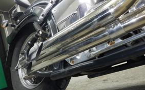 YAMAHA DRAGSTAR 400 1997 4TR