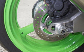 KAWASAKI ZX 10 NINJA ABS 2023 ZXT02L