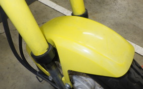 HONDA ROAD FOX 2015 TB10