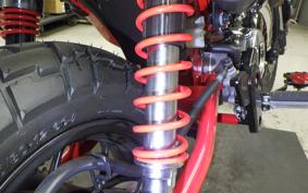 HONDA MONKEY 125 2021 JB05