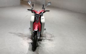 HONDA  SUPER CUB C125 JA58