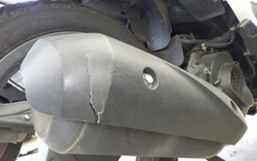 HONDA DIO 110 JF31