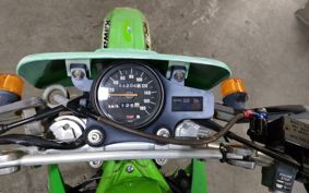 KAWASAKI KDX250SR DX250F