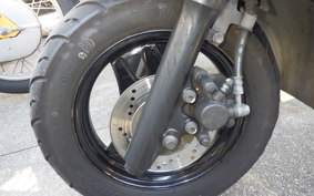 SUZUKI ADDRESS V125 S CF4MA