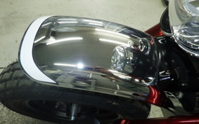 HONDA MONKEY 125 2018 JB05