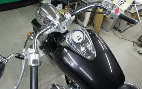 HONDA SHADOW 400 2008 NC34
