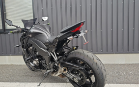 KAWASAKI Z1000 2015 ZRT00F