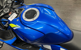 SUZUKI GSX-R125 ABS DL33B