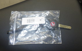 HONDA CT125-2 2020 JA65