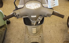 SUZUKI LET's 4 Basket CA43A